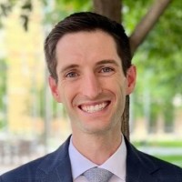 Missionary Training Center Employee Jacob Matthews's profile photo