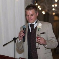 TWK Communications Employee Tiaan van der Merwe's profile photo