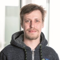 MONKEYWAY Employee Andrey Ganin's profile photo