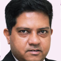 Intellect Design Arena Ltd Employee Kishalaya Das's profile photo