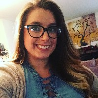 Once Upon A Child Scottsdale Employee Hannah Branson's profile photo