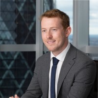BlackRock Employee Chris Attrill's profile photo