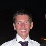 Hertz Employee Scott Collison's profile photo