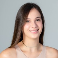 Graber Employee Andrea Gonzalez Dominguez's profile photo