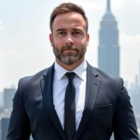 Scientific Solutions, Inc. Employee Jordan Newell's profile photo