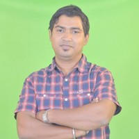 Pranab Paul Email & Phone Number