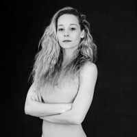 Dancers' Workshop Employee Charlotte Landreau's profile photo