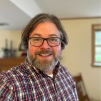 Progressive Insurance Employee Joseph Heintz's profile photo