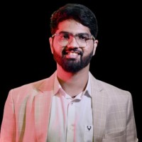 Jingle Pay Employee Vasudev Pareek's profile photo