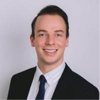 DUAL Ireland Employee James Cullen's profile photo