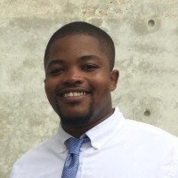UPS Employee Fred Ousley's profile photo