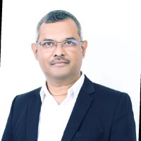 Navkar Corporation - India Employee Mahesh Adapa's profile photo