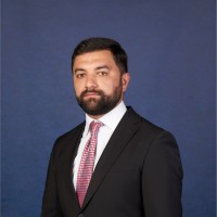 Alkagesta LTD Employee Vusal Muradov's profile photo