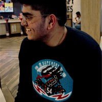 Synapse Employee Taran Shah's profile photo