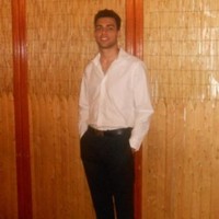 Robert Derector Telecommunications Employee Gabi Manahimov's profile photo