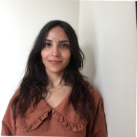 Houriyeh Shadmehr Email & Phone Number