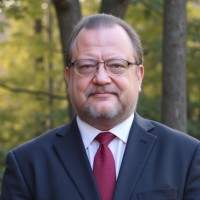 General Dynamics Information Technology Employee Michael Witkowski's profile photo