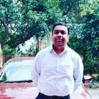DW Employee Sachin Tyagi's profile photo