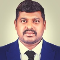 AG MELCO Elevator Co. L.L.C. Employee Vijeesh Vijayan's profile photo