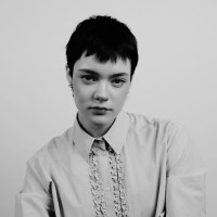GraphoGame Employee Anete Rozenfelde's profile photo