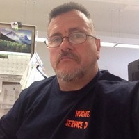 Hughes Environmental Engineering Employee Thomas Delmonico's profile photo