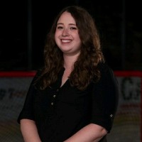 Bakersfield Condors Employee Rachel Skeem's profile photo