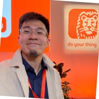 Darwin Chua Email