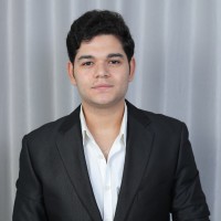 Smart Technologies Employee Abdullah Fayyad's profile photo