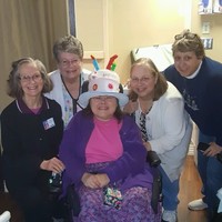Home Instead Senior Care of East Louisville Employee Bonnie Garcia's profile photo