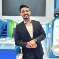 Kanoo Energy Employee Harvis Cleetus's profile photo