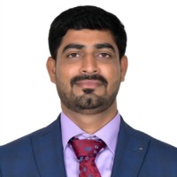 Semtech Employee Sathish A's profile photo
