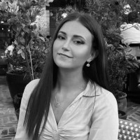 Urbanitree Employee İrem Uysal's profile photo