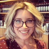 Bingemans Employee Laura Umbrio's profile photo