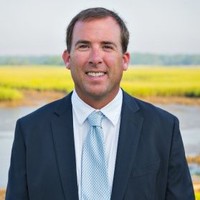 InterCoastal Net Designs Employee Brandon Sauls's profile photo