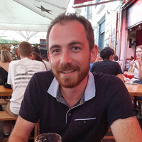 SAS André Crouzilles Employee Marc-Antoine Livertoux's profile photo