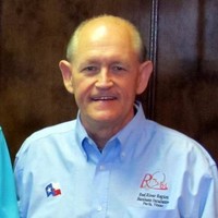 Acute Employee John Lee's profile photo