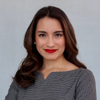 Equis Research Employee Lilián Sánchez's profile photo