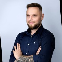 Omni Calculator Employee Tomasz Z's profile photo