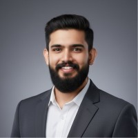Specom for Building & Constructions Materials Employee Shibin T's profile photo