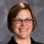 Dundee Central School Employee Christine Paige's profile photo