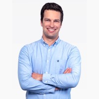 LeanIX Employee Kai Stettner's profile photo