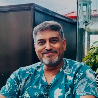 ARMA Group Employee Nitinkumar Sanap's profile photo