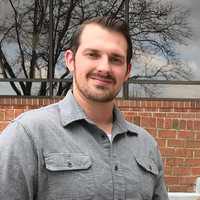 Varen Technologies Employee Brandon Box's profile photo