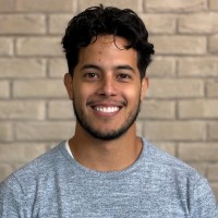 Vieweet Employee Nicolas Cabrera's profile photo