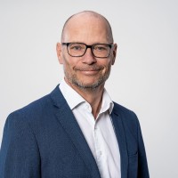 IST Investmentstiftung Employee Patrick Roefs's profile photo