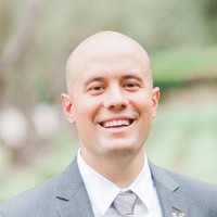 NetSuite Employee Daniel Bragg's profile photo