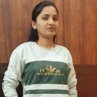 SnMatrix Software Pvt. Ltd. Employee Rohini Kori's profile photo