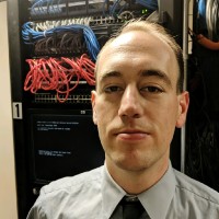 BearCom Employee Mark Fleck's profile photo