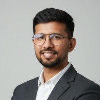 L.M. College Of Pharmacy Employee Vivek Chavda's profile photo