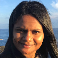 Vanessa Ramsamy's profile photo